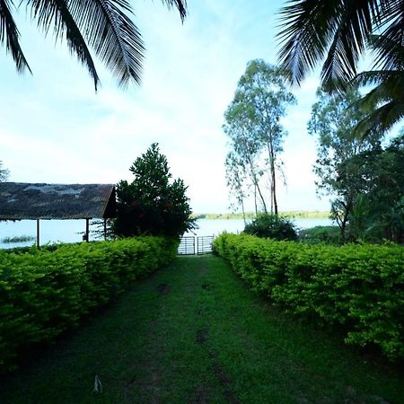Prakruth Backwater Stay By Lazo , Coorg Suntikoppa Ngoại thất bức ảnh