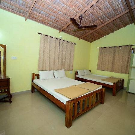 Prakruth Backwater Stay By Lazo , Coorg Suntikoppa Ngoại thất bức ảnh