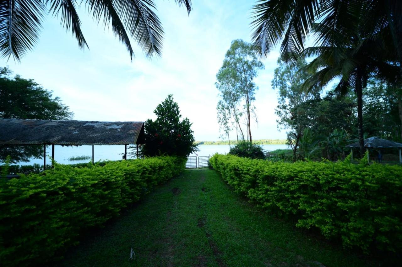 Prakruth Backwater Stay By Lazo , Coorg Suntikoppa Ngoại thất bức ảnh