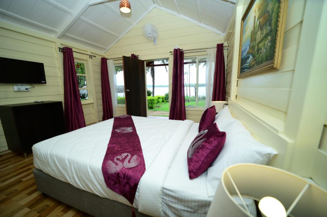Prakruth Backwater Stay By Lazo , Coorg Suntikoppa Ngoại thất bức ảnh