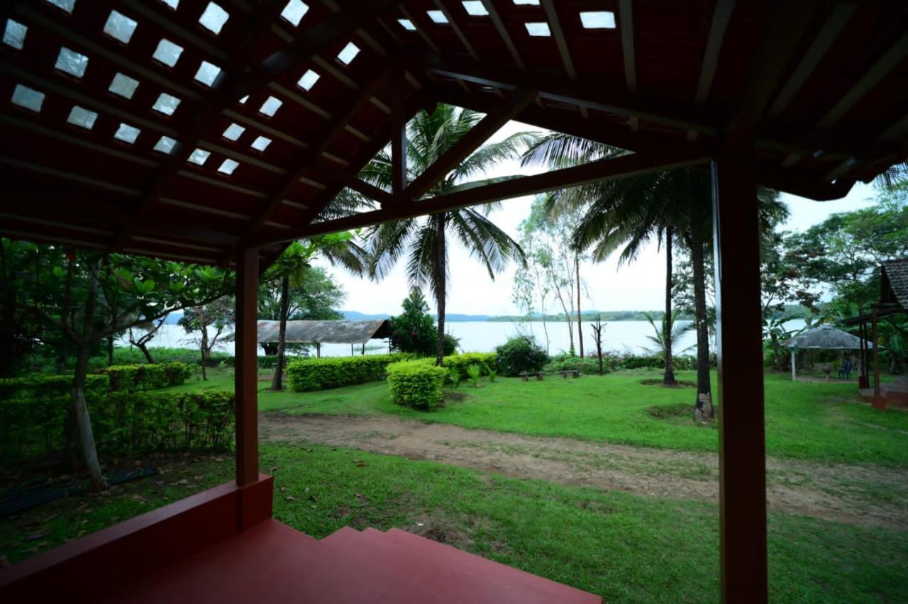 Prakruth Backwater Stay By Lazo , Coorg Suntikoppa Ngoại thất bức ảnh