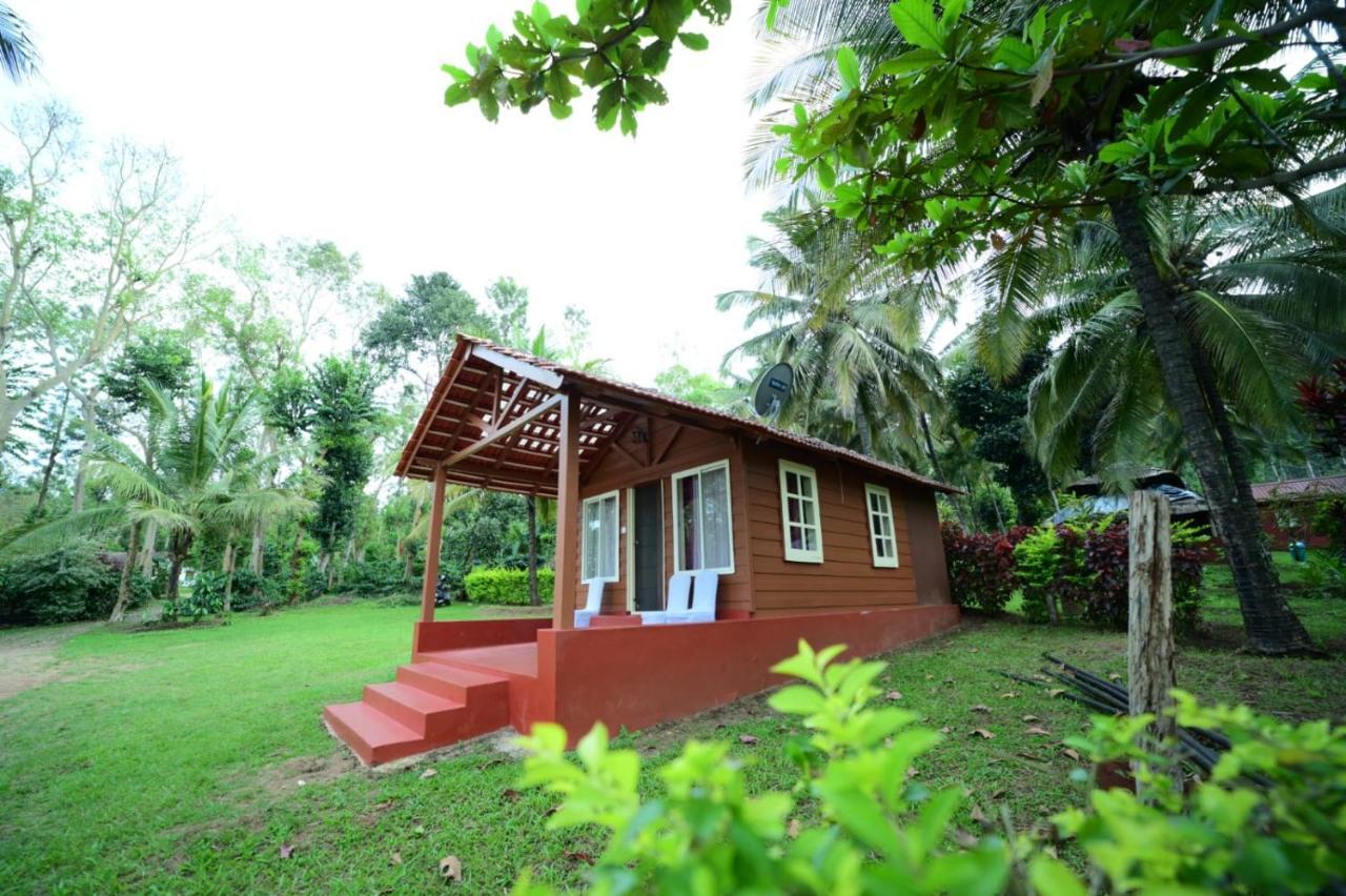 Prakruth Backwater Stay By Lazo , Coorg Suntikoppa Ngoại thất bức ảnh