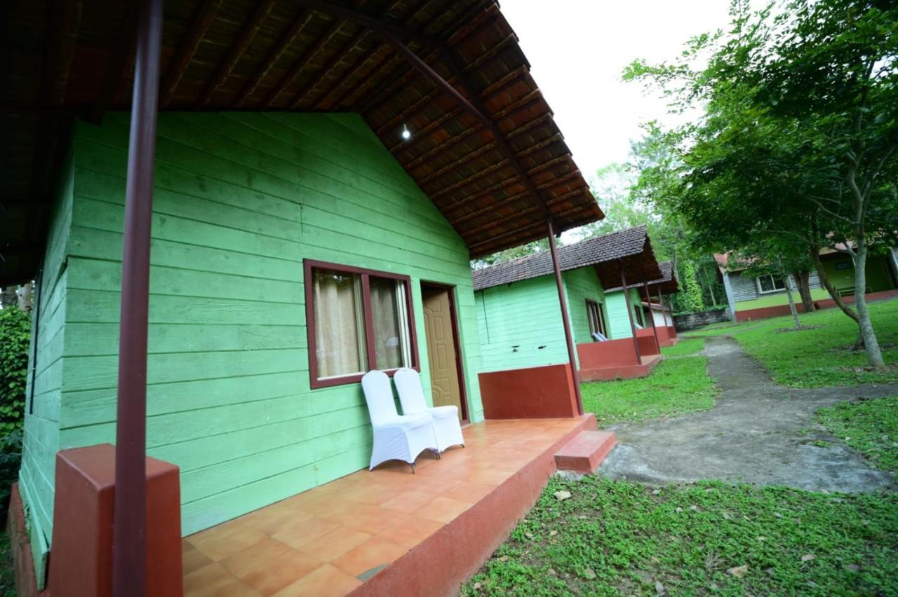 Prakruth Backwater Stay By Lazo , Coorg Suntikoppa Ngoại thất bức ảnh