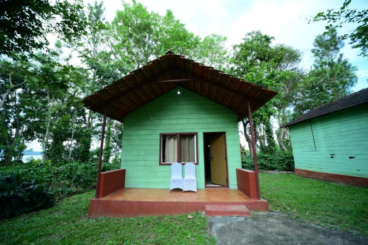 Prakruth Backwater Stay By Lazo , Coorg Suntikoppa Ngoại thất bức ảnh