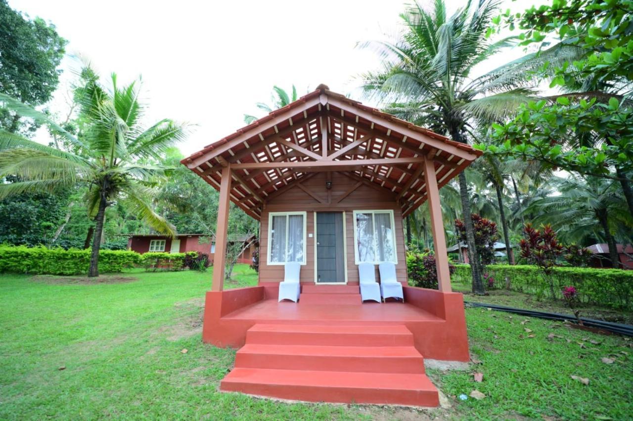 Prakruth Backwater Stay By Lazo , Coorg Suntikoppa Ngoại thất bức ảnh