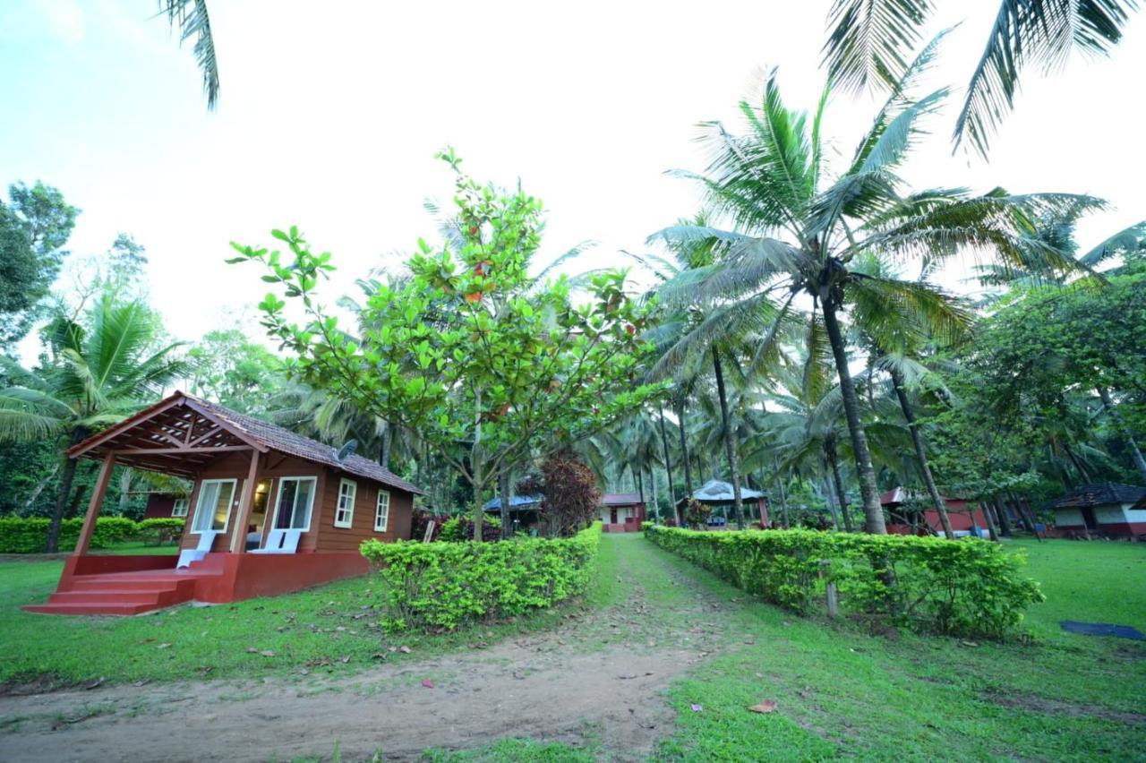 Prakruth Backwater Stay By Lazo , Coorg Suntikoppa Ngoại thất bức ảnh
