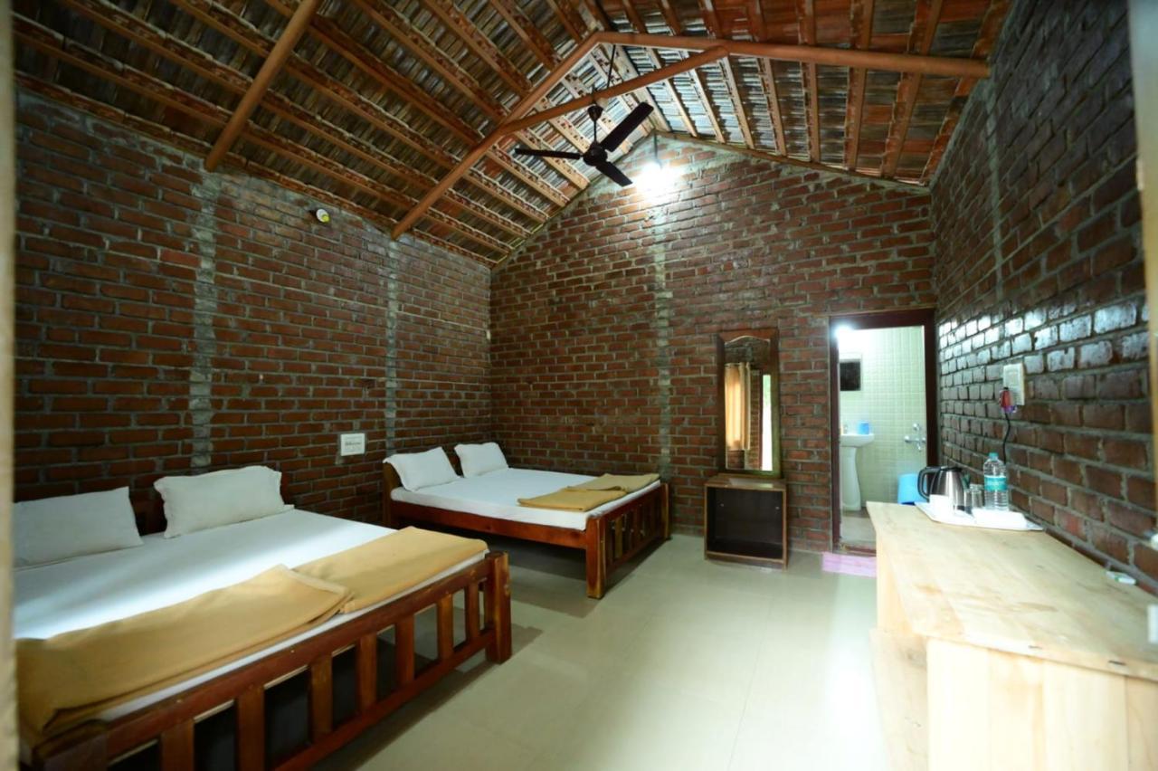 Prakruth Backwater Stay By Lazo , Coorg Suntikoppa Ngoại thất bức ảnh
